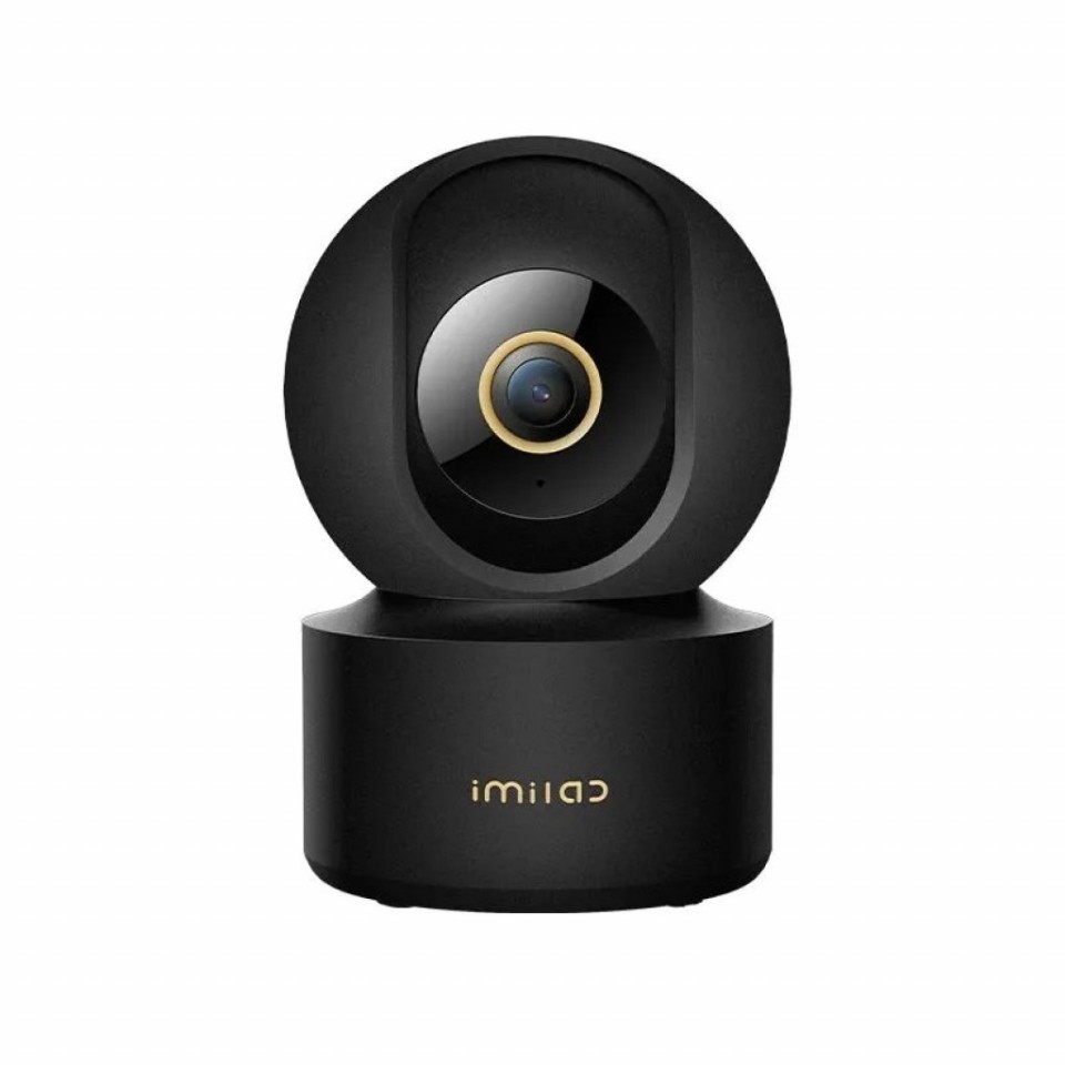 IP-камера Xiaomi IMILAB C22 Home Security Camera EU (CMSXJ60A)