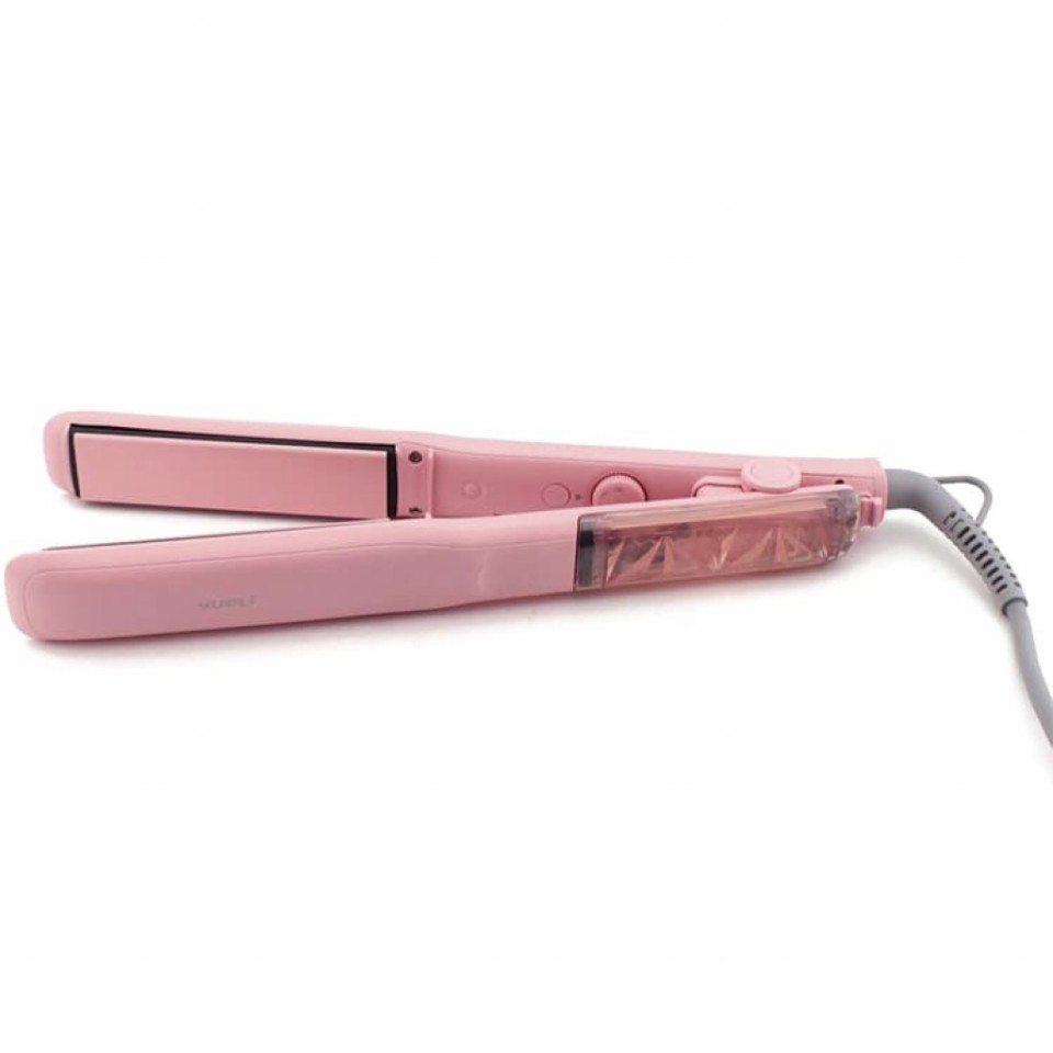 Выпрямитель для волос Xiaomi Yueli Hot Steam Straightener (HS-521)