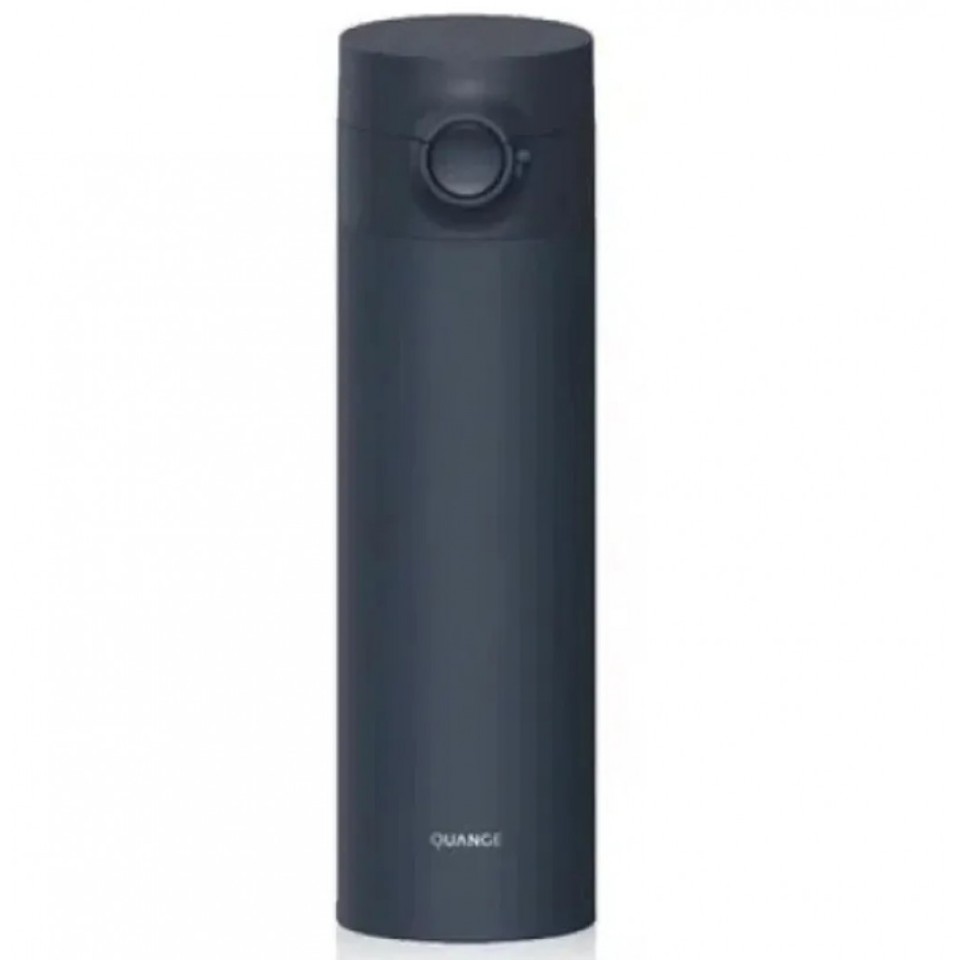 Термокружка с дисплеем 480 мл Xiaomi Youpin Quange Thermos Flask (BW401)