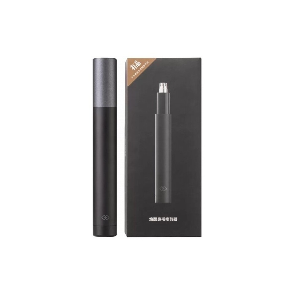 Триммер для носа Xiaomi Huanxing Mini Electric Nose Hair Trimmer HN1