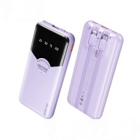 Внешний аккумулятор WEKOME Power Bank 10000mAh (WP-59)
