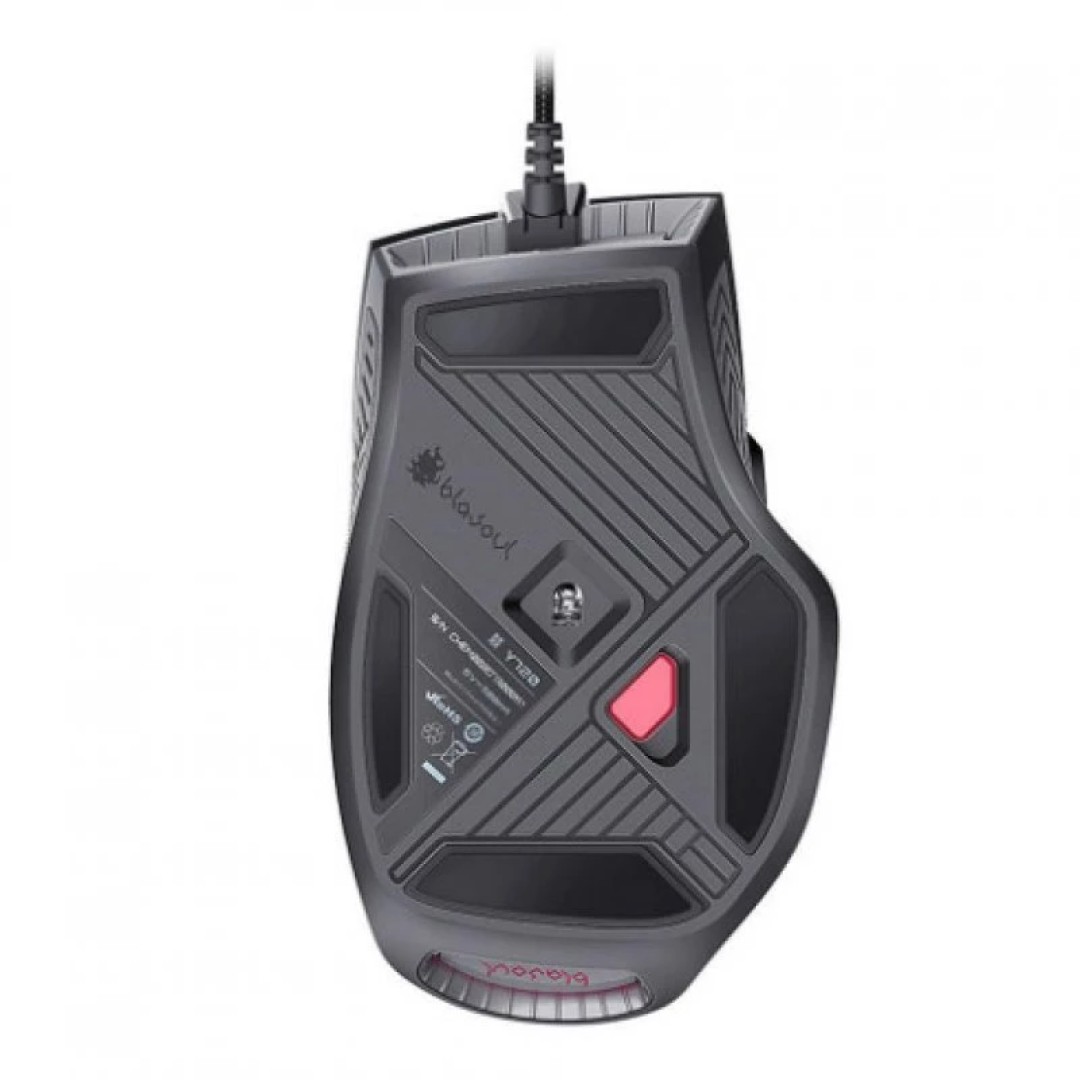 Мышь компьютерная игровая Xiaomi Blasoul Y720 Professional Gaming Mouse