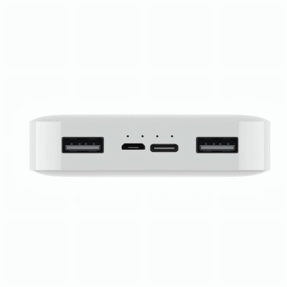 Внешний аккумулятор Xiaomi Redmi 20000мАч 18W Fast Charge Power Bank (VXN4304GL/PB200LZM)