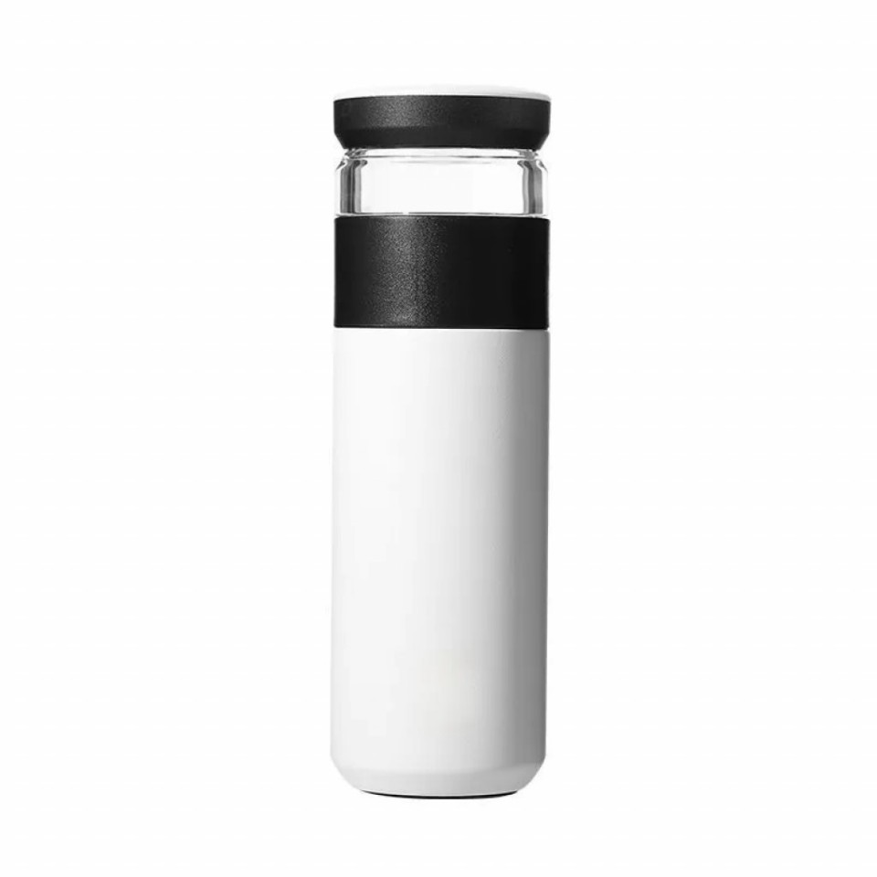 Заварочный термос Xiaomi Fun Home Insulation Tea Cup 520 мл