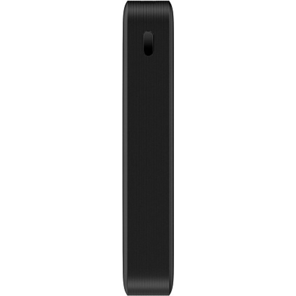 Внешний аккумулятор Xiaomi Redmi 20000мАч 18W Fast Charge Power Bank (VXN4304GL/PB200LZM)