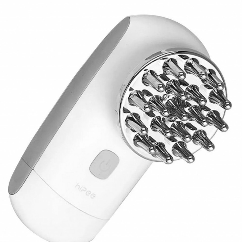Массажер для головы Xiaomi HiPee Multi-function Head Massager (TB-1718)