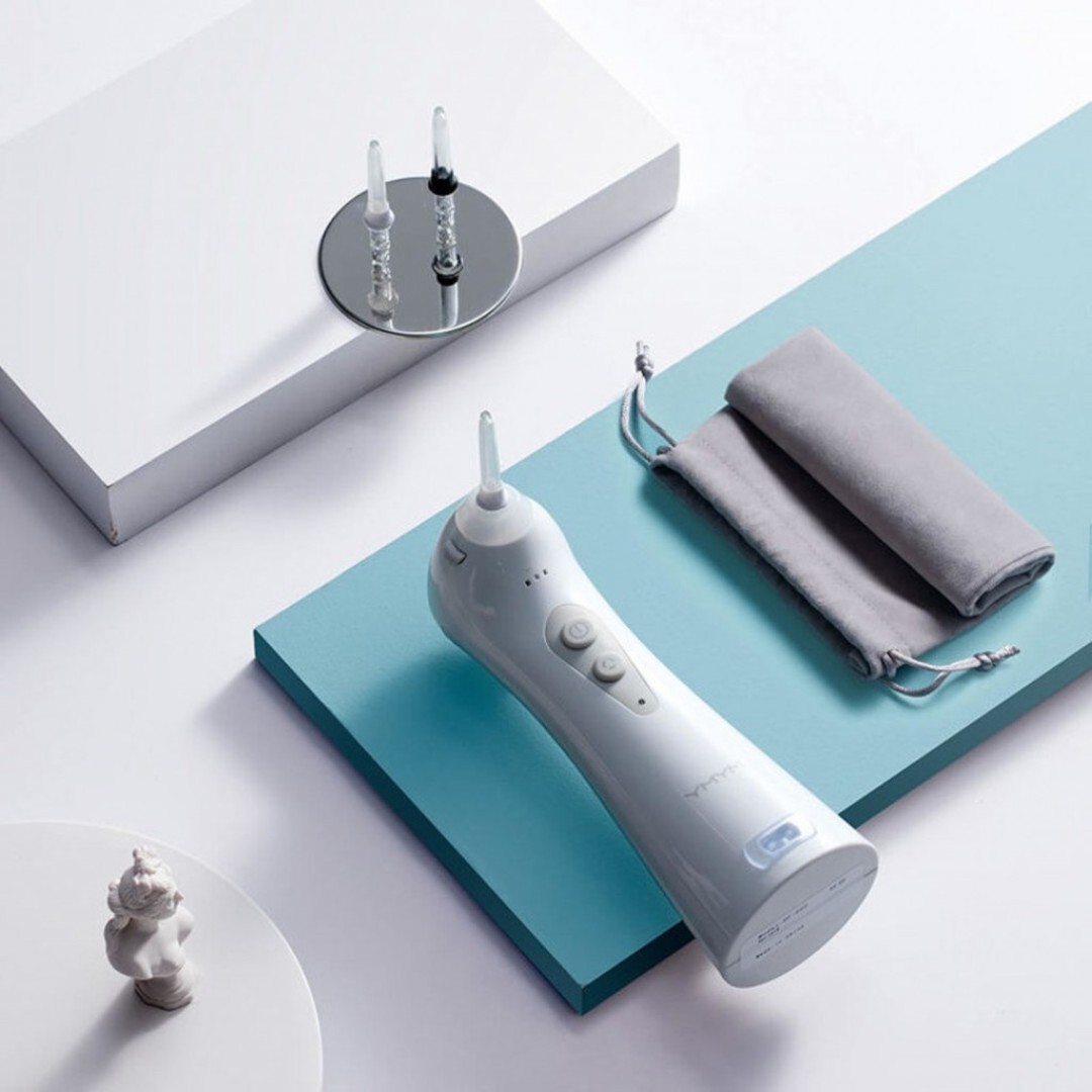 Беспроводной ирригатор Xiaomi Dr. Bei YMYM YF1 (YMYMYF1)