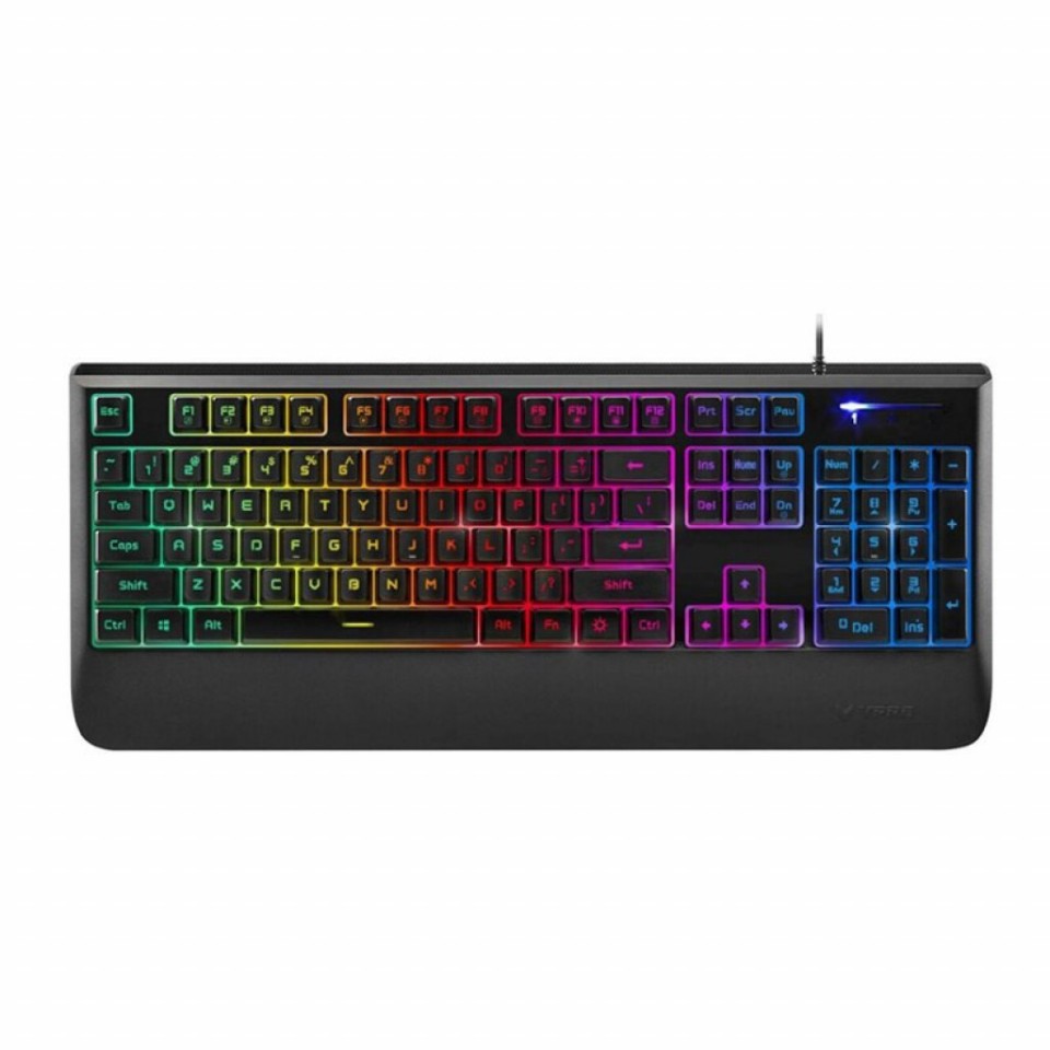 Клавиатура Rapoo Wireless Keyboard V56 с подсветкой