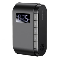 Автомобильный насос Baseus Dynamic Eye Inflator Pump (CRCQB03-01)