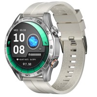 Умные часы Xiaomi Haylou Solar 5 (HF004)