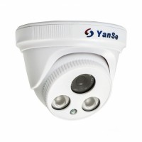 IP-камера Xiaomi YanSe HD Digital CCD Camera