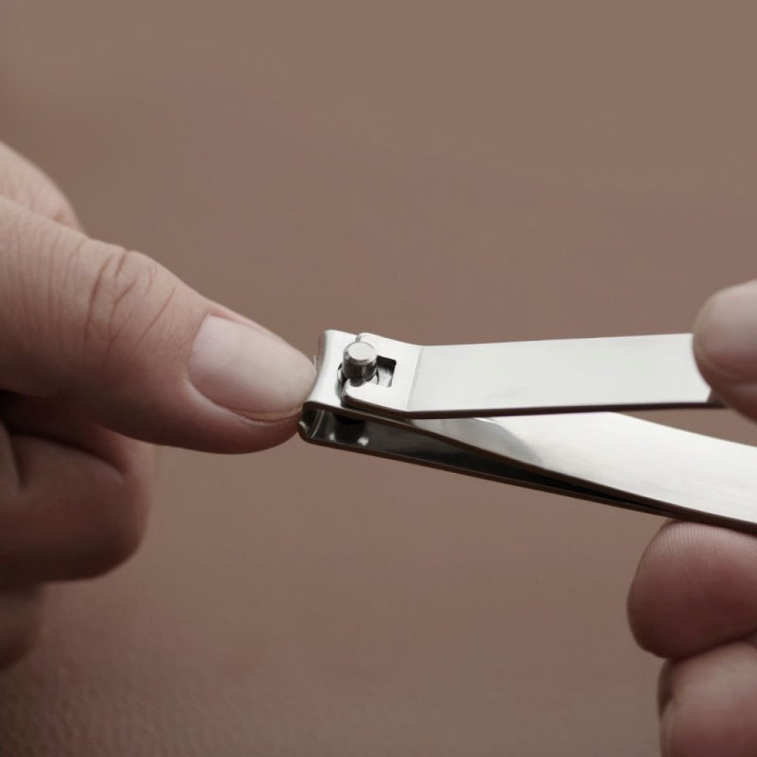 Маникюрный набор Xiaomi HuoHou Stainless Steel Nail Clippers (HU0061)