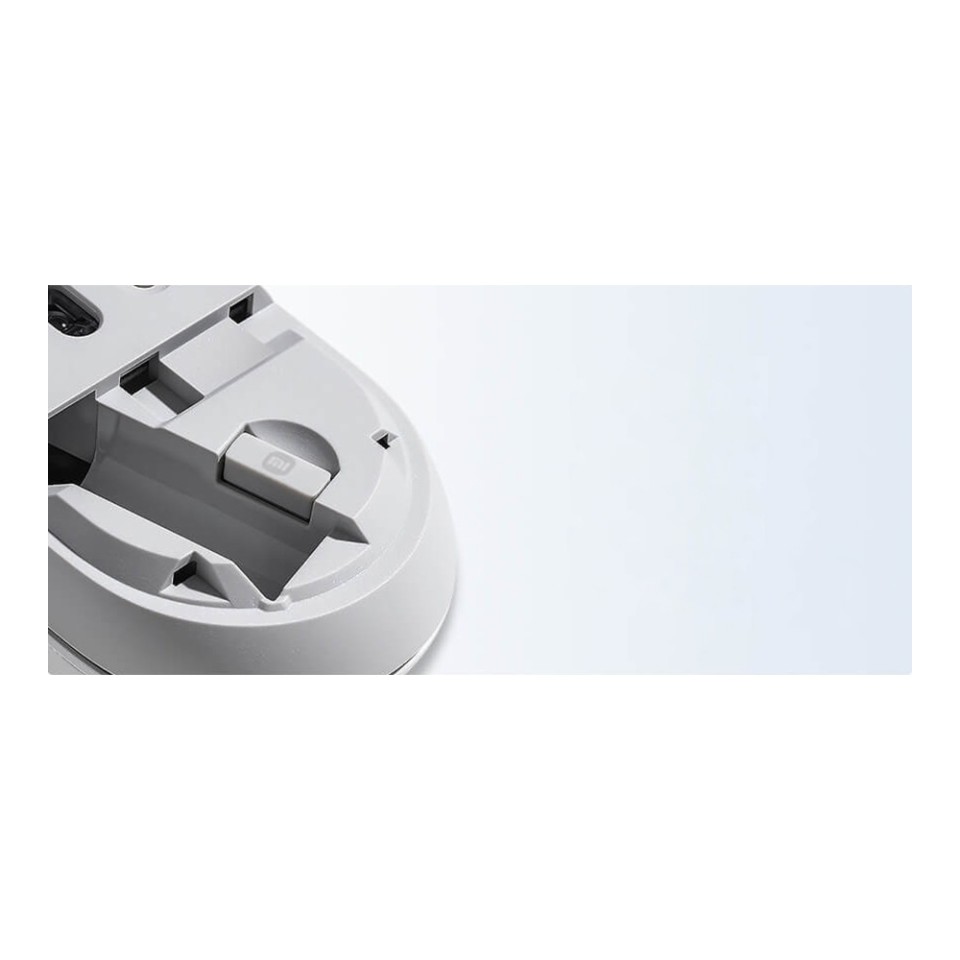 Мышь беспроводная Xiaomi Mouse Lite 3 (XMWXSB05YM)