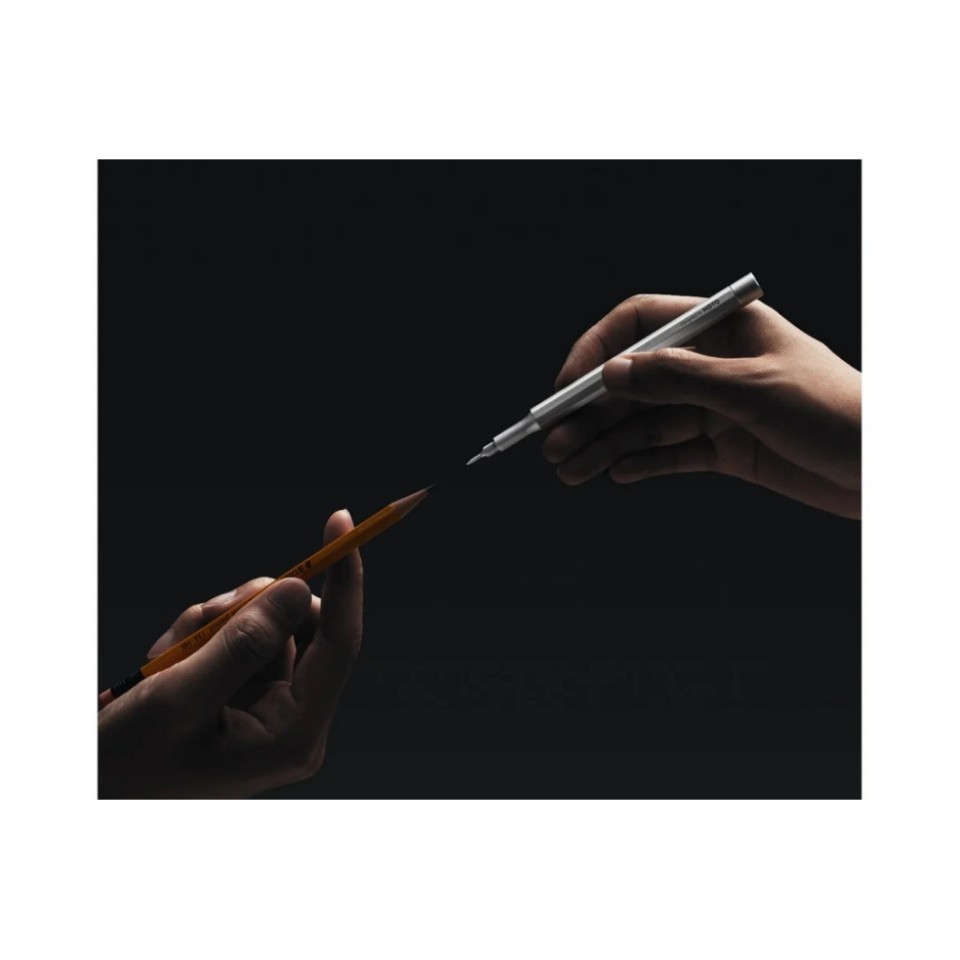 Карманная отвёртка с набором бит Xiaomi HOTO Pocket Precision Screwdriver SE (HFT0004GL)