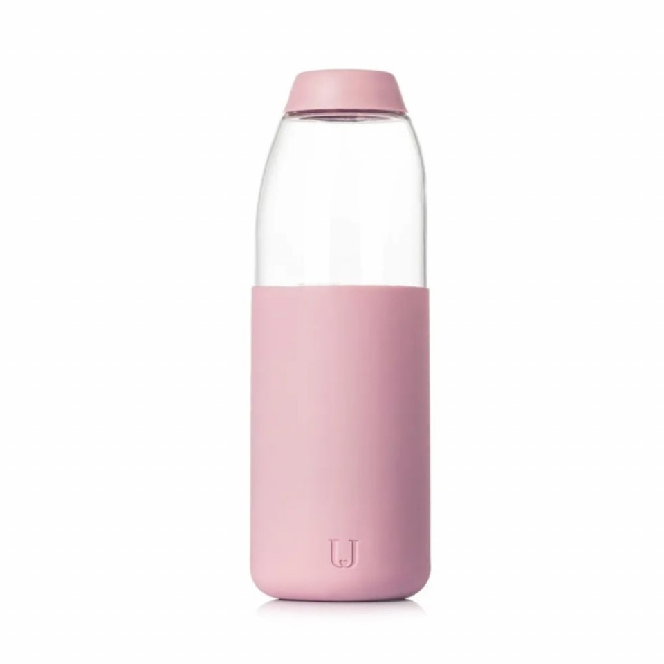 Бутылка для воды 560 мл Xiaomi Jordan&Judy Tea Cup (DMH-HO047-L)
