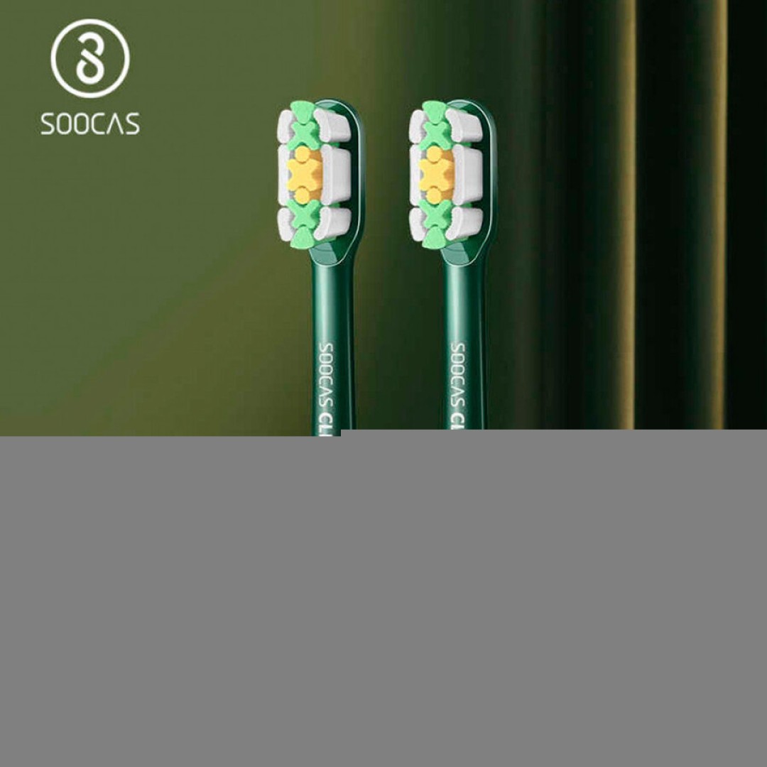 Электрическая зубная щетка Xiaomi Soocas X3U Van Gogh Museum Design