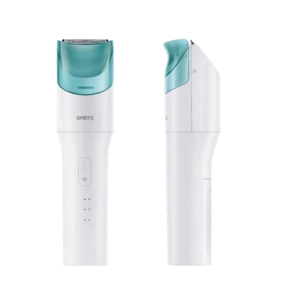 Машинка для стрижки волос Xiaomi Smate USB (SH-EC31)