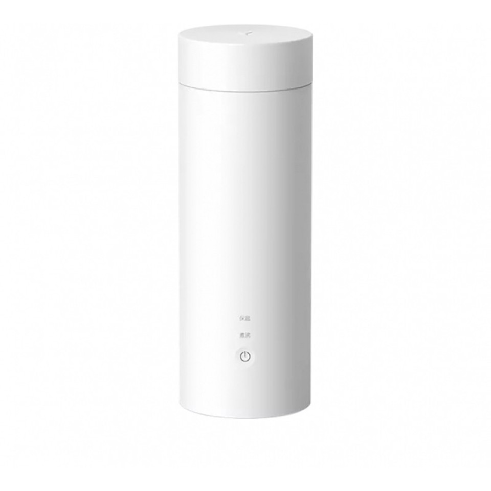 Электрический термос с подогревом Xiaomi Viomi Travel Electric Cup (YM-K0401)