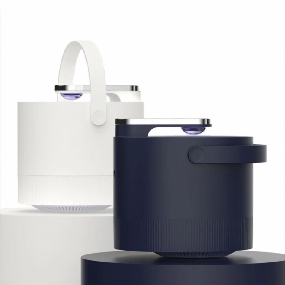 Фумигатор Xiaomi 3Life Mosquito Killer Lamp USB (VH328)