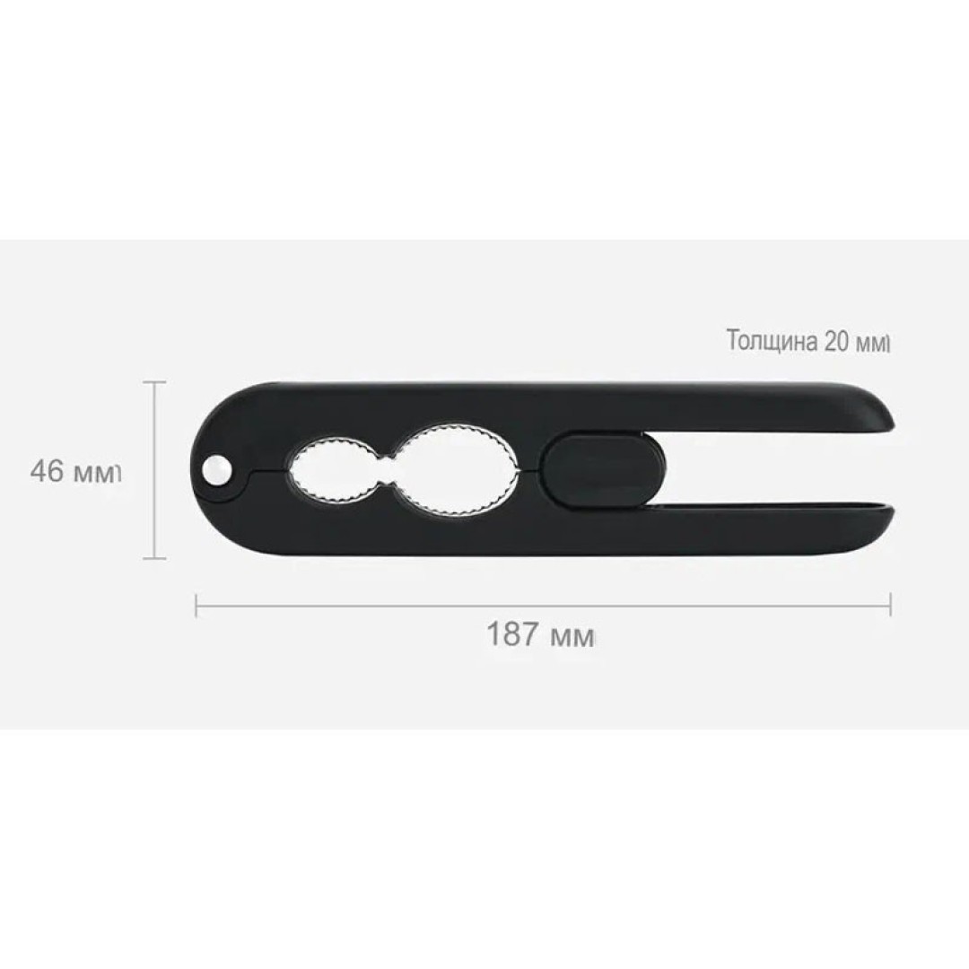 Орехокол Xiaomi HuoHou Nut Clip (HU0173)