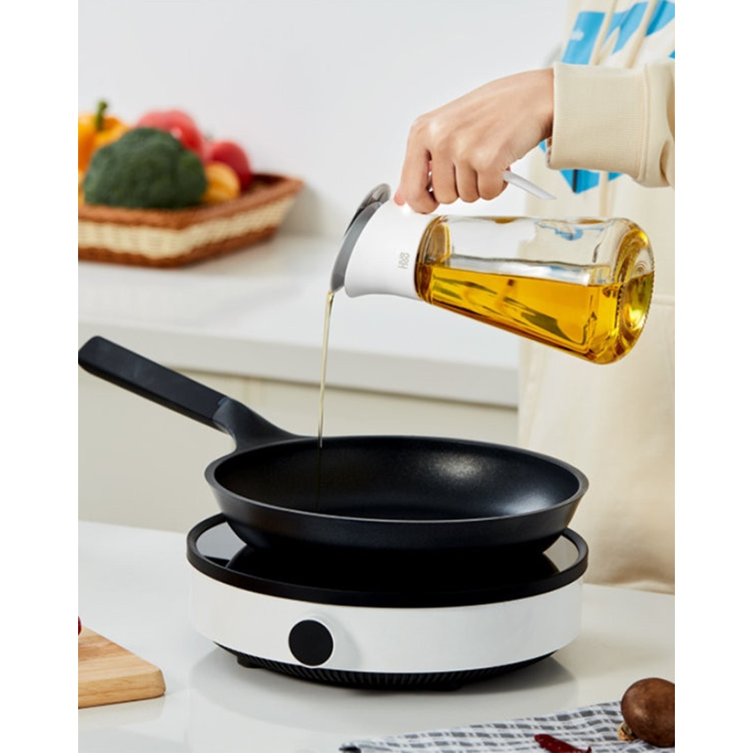 Автоматический дозатор масла Xiaomi HuoHou Open-Clode (HU0146)