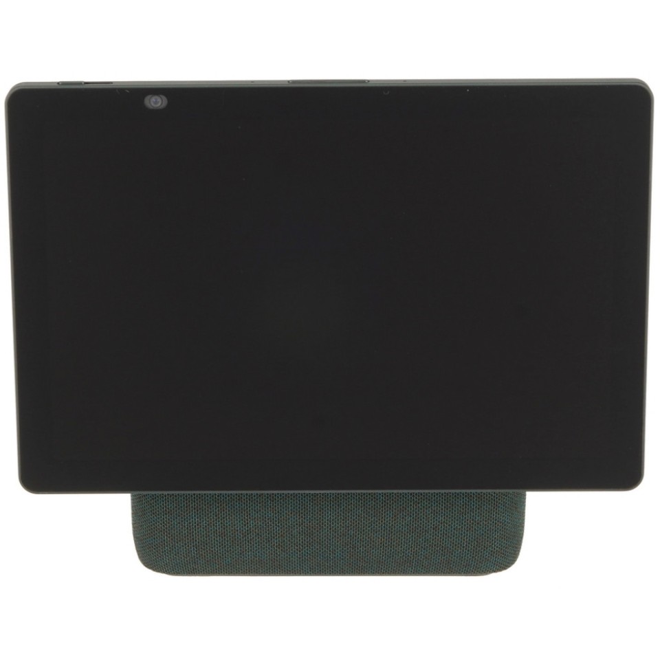 Умная колонка Яндекс Станция Дуо Макс (YNDX-00055BLK)