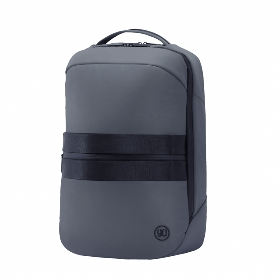 Рюкзак Xiaomi 90 Points NINETYGO Manhattan business casual (90BBPMT1998U-DKGRN)