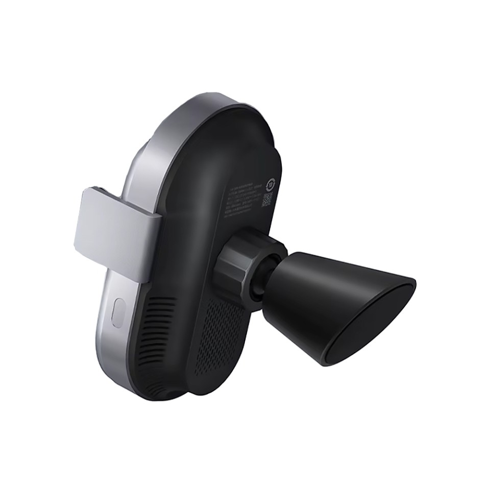 Автомобильный держатель Xiaomi 50W Car Wireless Charger Set (MDY17EZ)