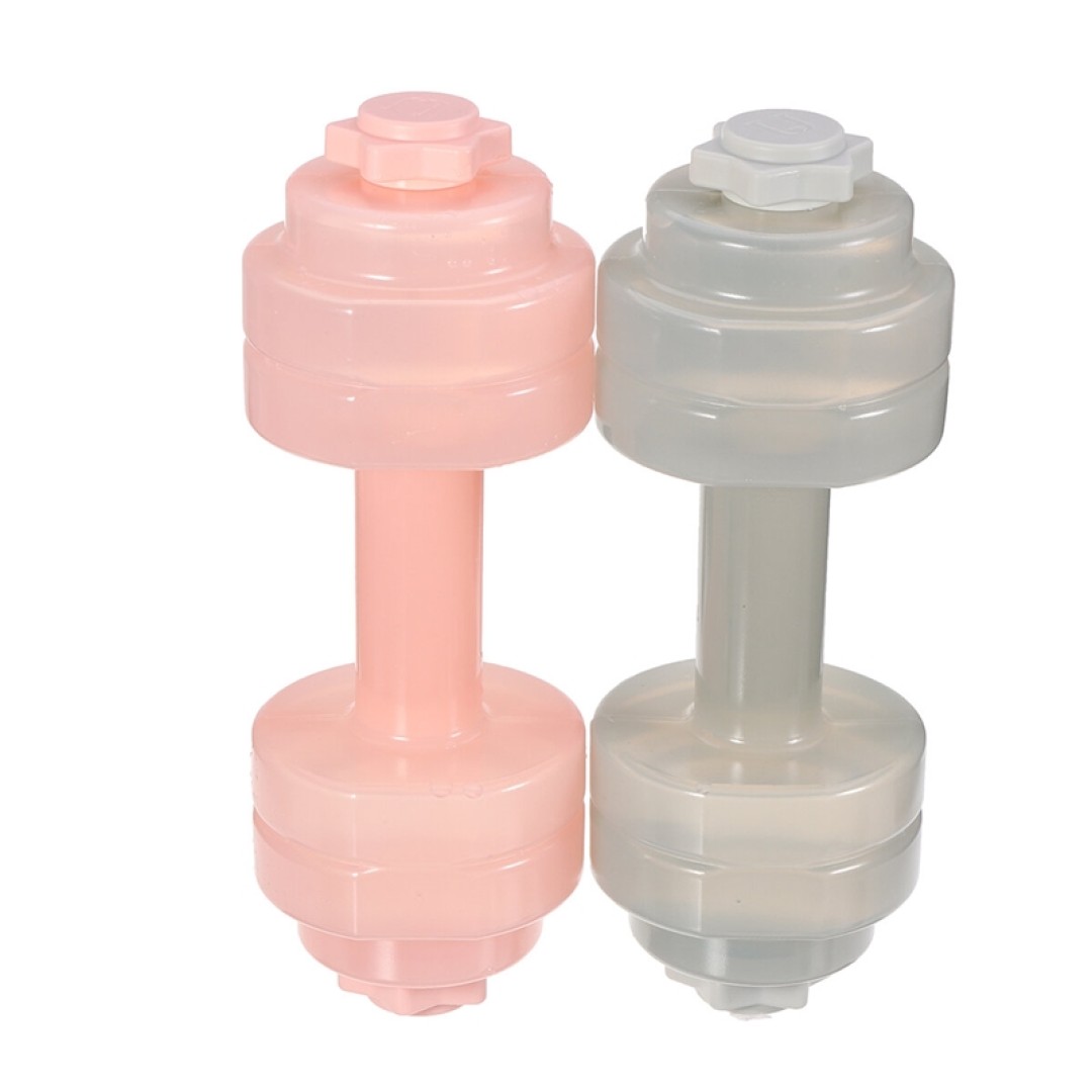 Портативная гантеля 850 гр Jordan&Judy Mini (HO051)