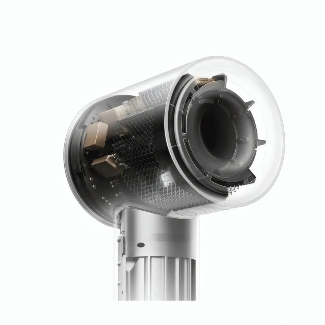 Фен для волос Xiaomi Mijia H501 SE High Speed Hair Dryer (GSH509LF)