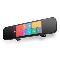 Видеорегистратор Xiaomi Mijia Smart Rearview Mirror Driving Recorder