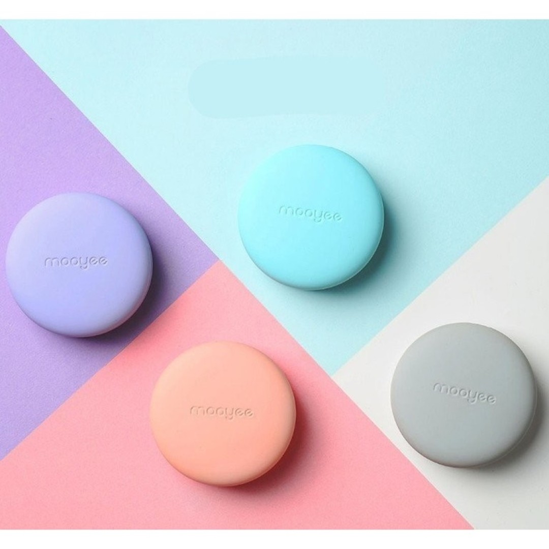 Массажер для тела с электрическо-импульсной стимуляцией Xiaomi Mooyee Smart Massager (M2)