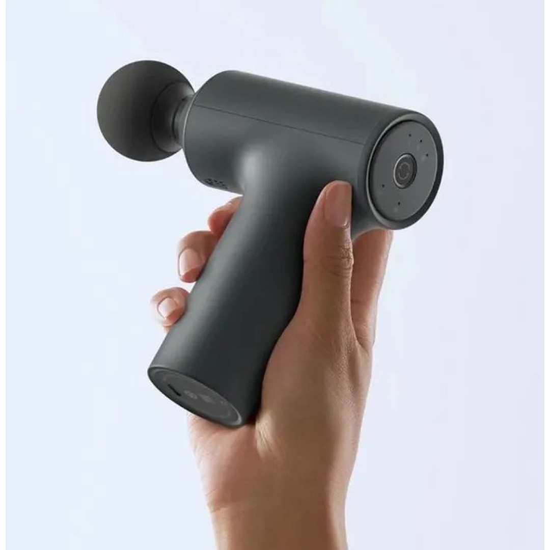 Массажный пистолет Xiaomi Mijia Mini Fascia Gun 2C (MJJMQ03YM)
