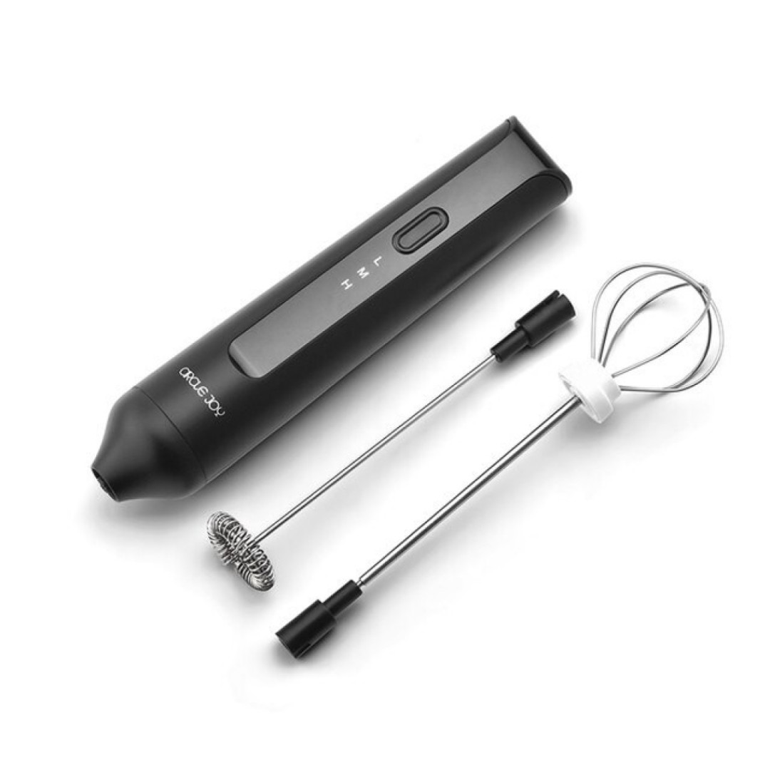 Ручной миксер Xiaomi Circle Joy Milk Frother (CJ-EMF01)