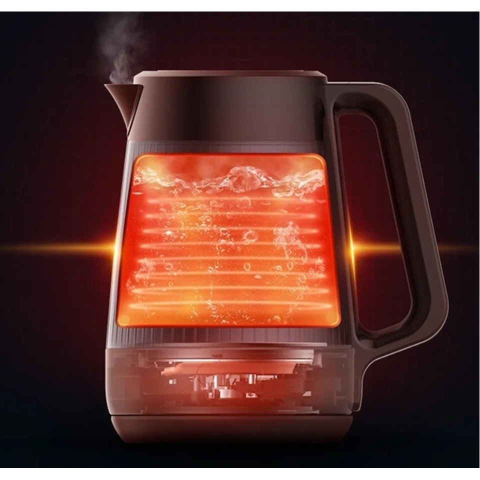 Электрический чайник Xiaomi Deerma (DEM-SH10)