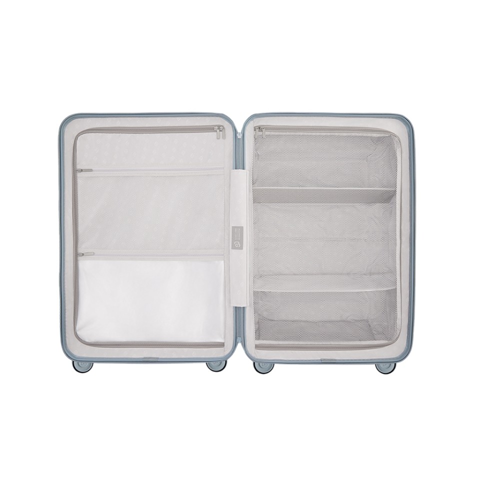 Чемодан Xiaomi 90 Points Ninetygo NULIFE 25" (90LCTKU23Y9U-GY35)