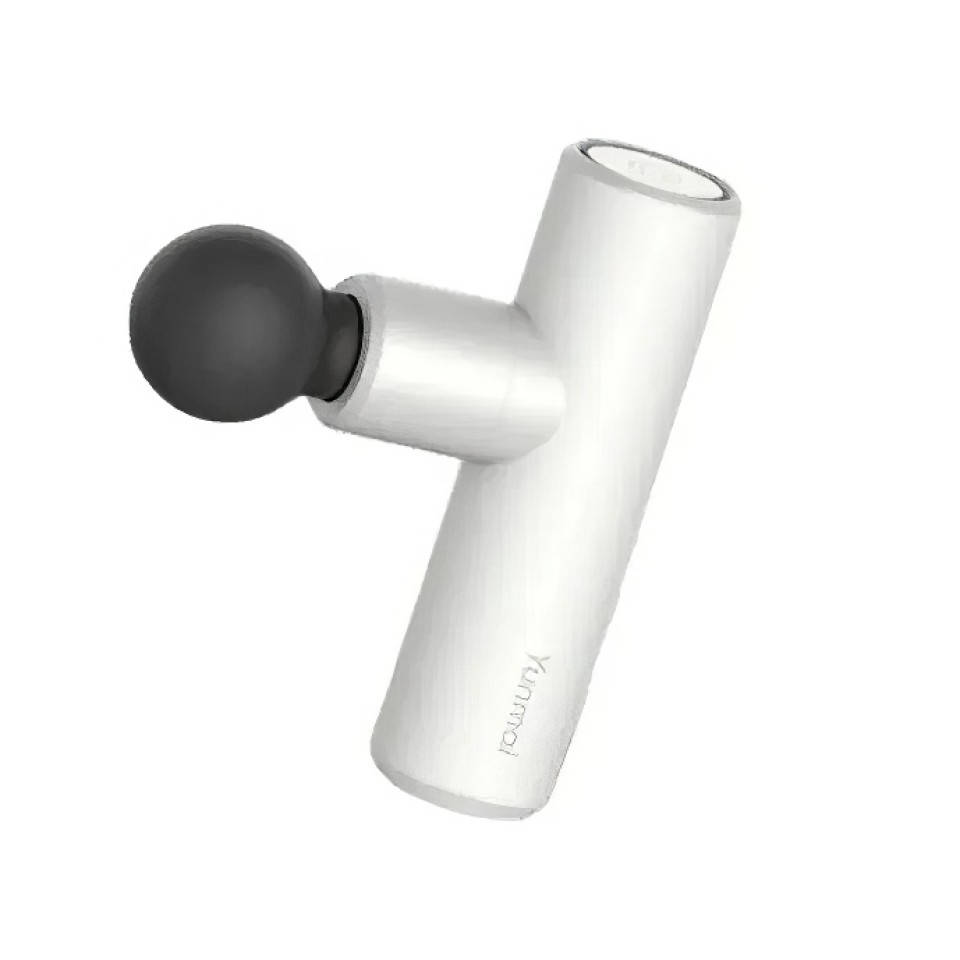 Массажный пистолет Xiaomi Yunmai Gun CC GO (YMFG-M354)