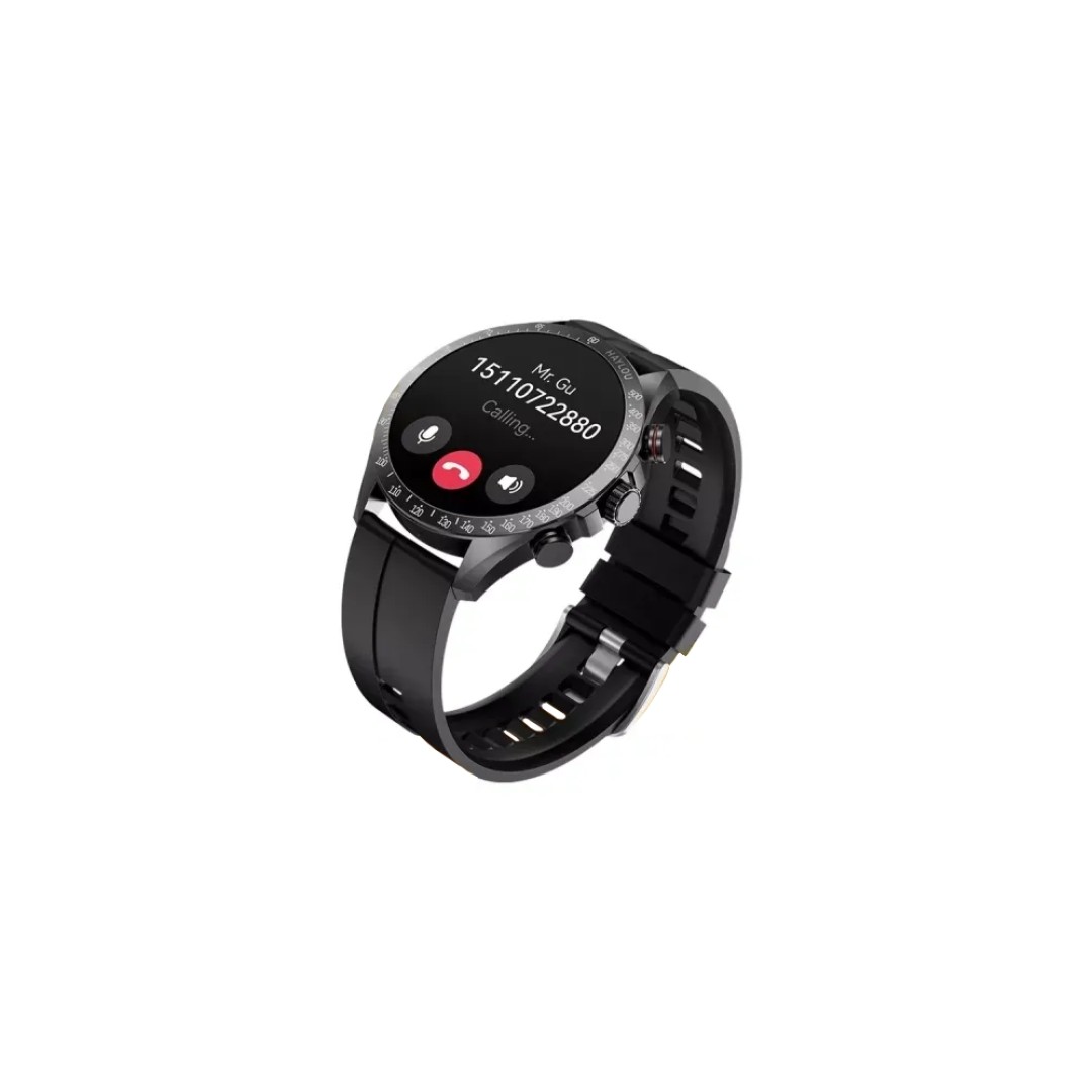 Умные часы Xiaomi Haylou Solar Pro (LS18)