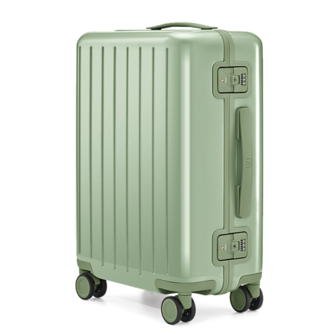 Чемодан Xiaomi Ninetygo Manhattan single trolley 20" (113102)