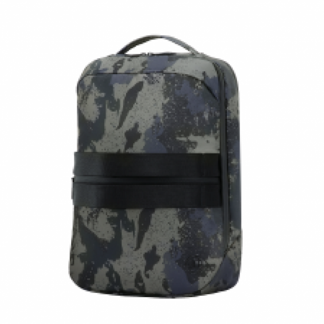 Рюкзак Xiaomi 90 Points NINETYGO Manhattan business casual (90BBPMT1998U-DKGRN)