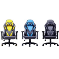 Геймерское кресло Xiaomi AutoFull Gaming Chair