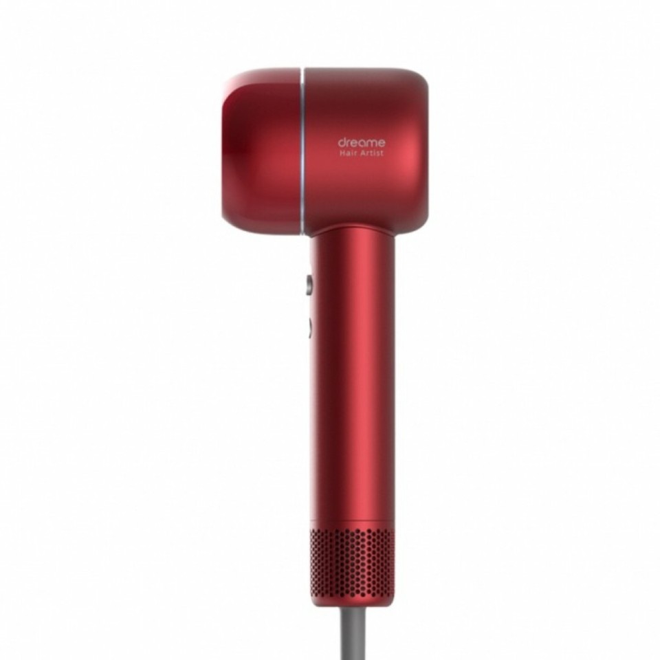Фен Xiaomi Dreame Chasing Intelligent Temperature Control Hair Dryer (AHD5-WV0)