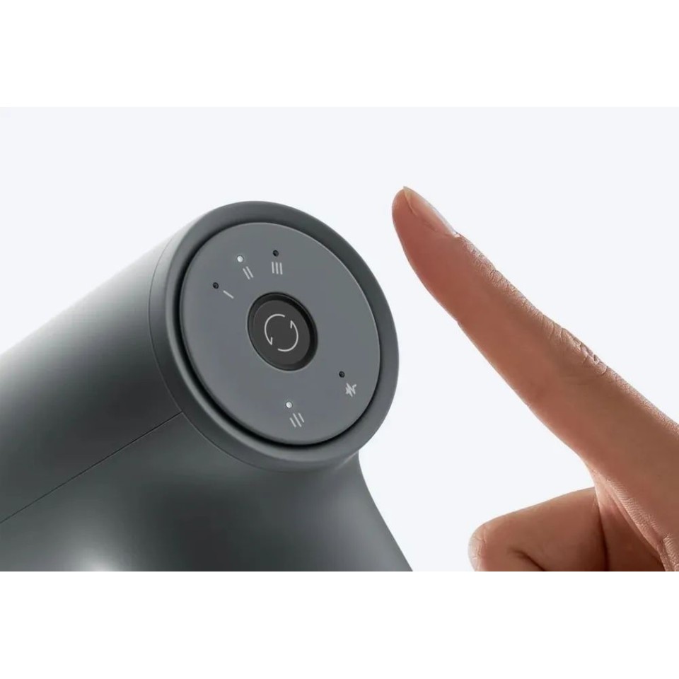 Массажный пистолет Xiaomi Mijia Mini Fascia Gun 2C (MJJMQ03YM)