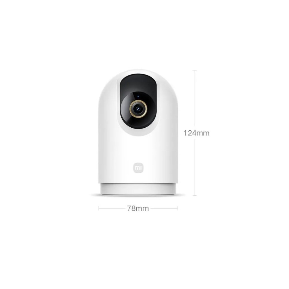 IP-камера аккумуляторная Imilab Outdoor Secucity Camera EC4 (CMSXJ31A) + Хаб Gateway (CMWG31B) EU