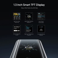 Внешний аккумулятор Xiaomi CUKTECH PB200U 20000mAh 165W