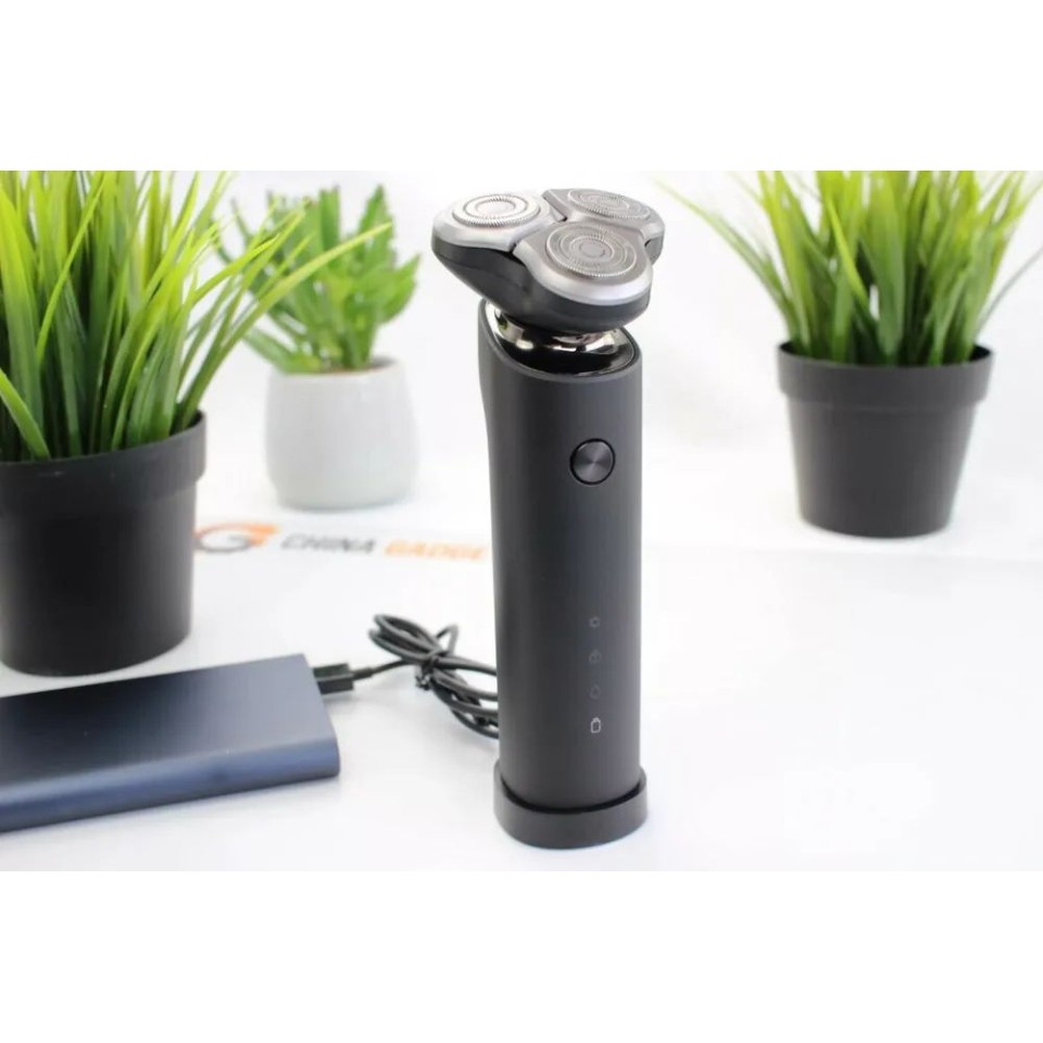 Электробритва Xiaomi Mijia Electric Shaver S500