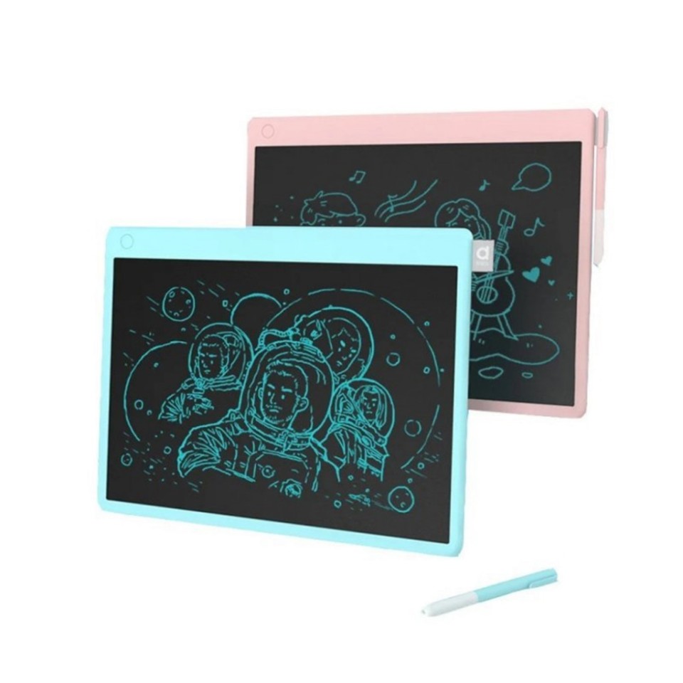Планшет для рисования Xiaomi Machine Island Smart Small Blackboard 13.5" (XHB01JQD)