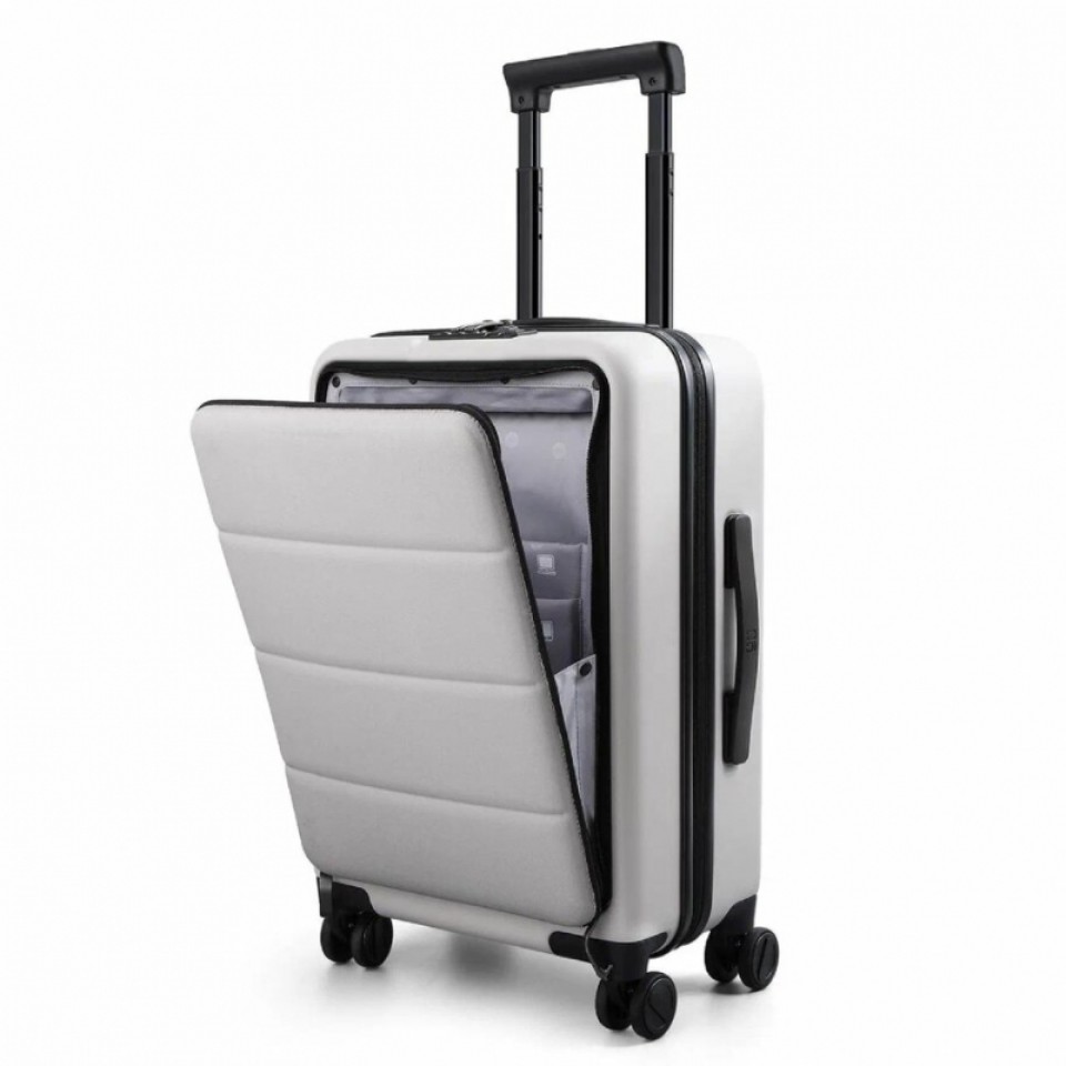 Чемодан Xiaomi Ninetygo Light Business Luggage 20" (113902)