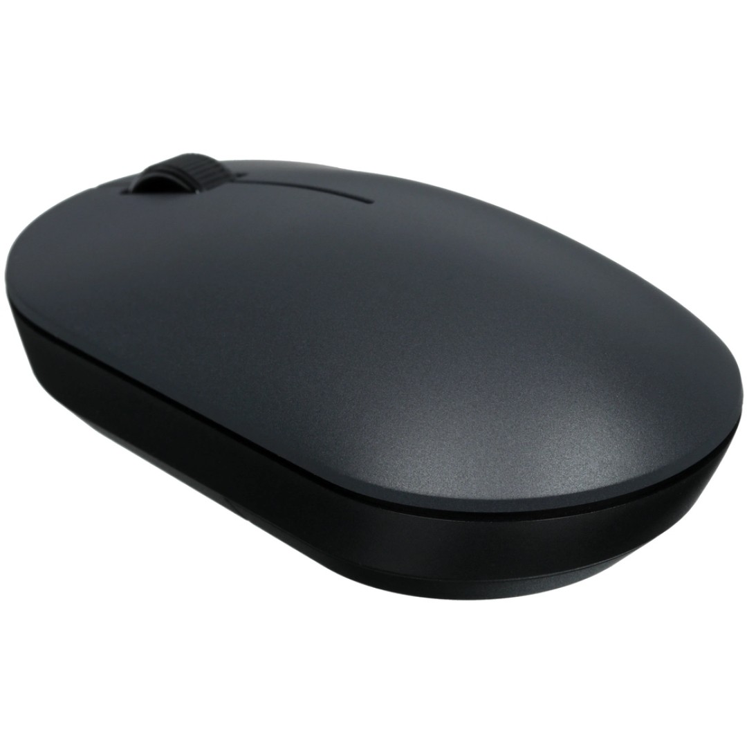 Мышь Xiaomi Mi Wireless Mouse Lite 2 (BHR8916GL/XMWXSB02YM)