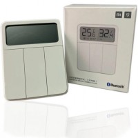 Умный выключатель Xiaomi Mijia Screen Display Switch (ZNKG03HL)